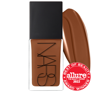 NARS Light Reflecting Foundation