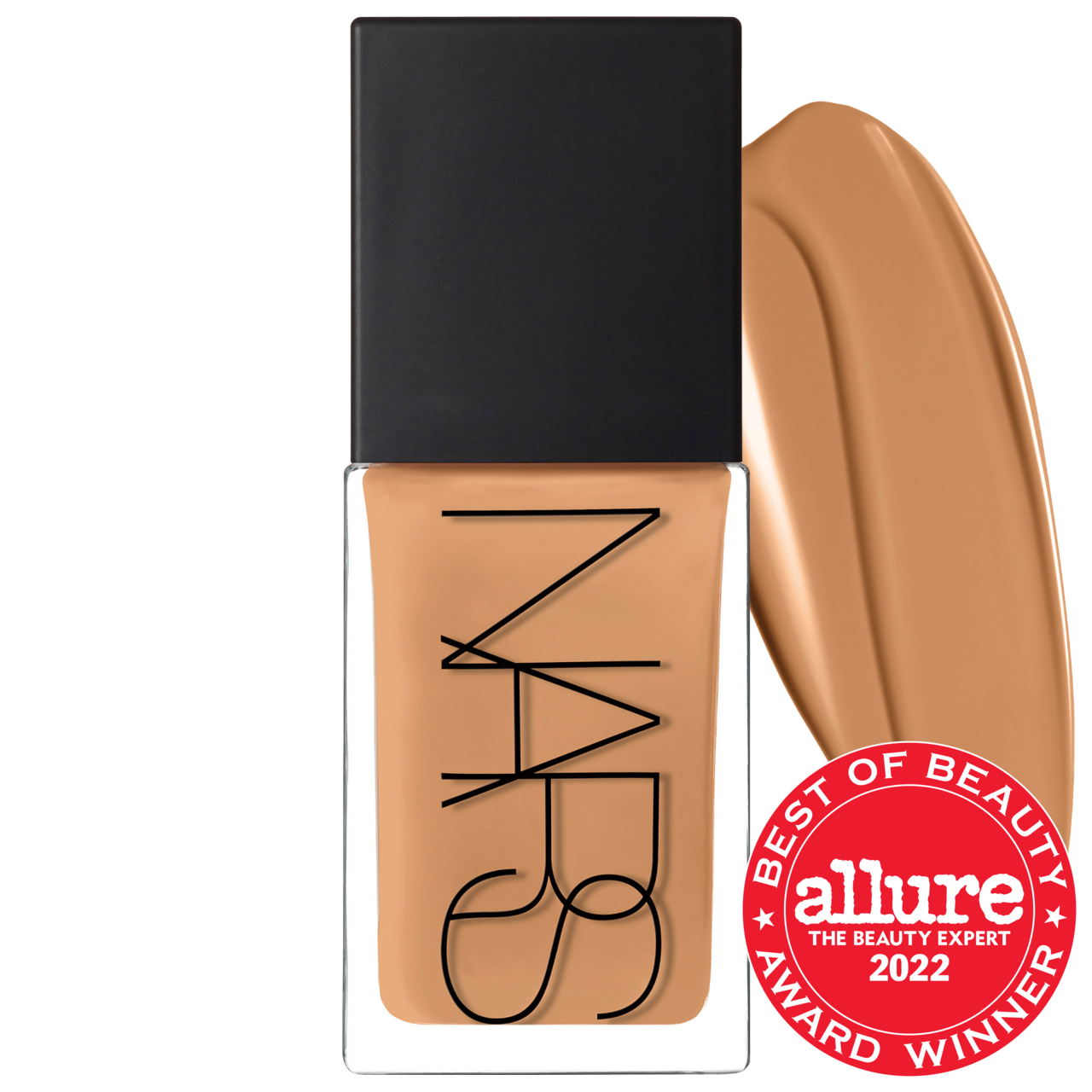NARS Light Reflecting Skin Improving Medium Coverage Foundation with Cacao Peptides 1 30 ml