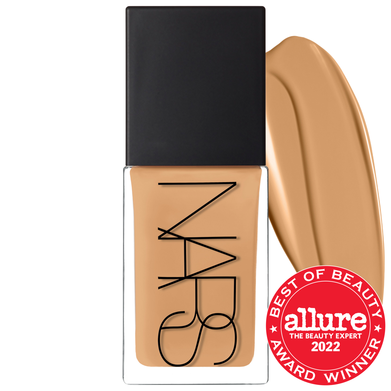 NARS Light Reflecting Skin Improving Medium Coverage Foundation with Cacao Peptides 1 30 ml