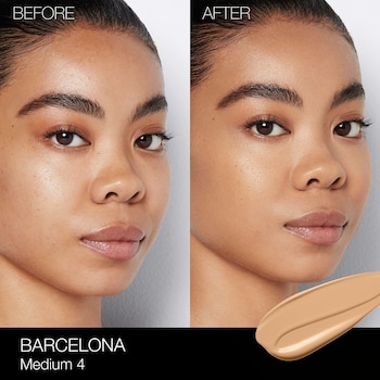 Is Nars Makeup Good For Sensitive Skin Saubhaya Makeup