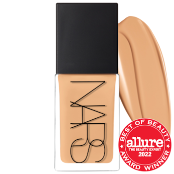 NARS Light Reflecting Foundation