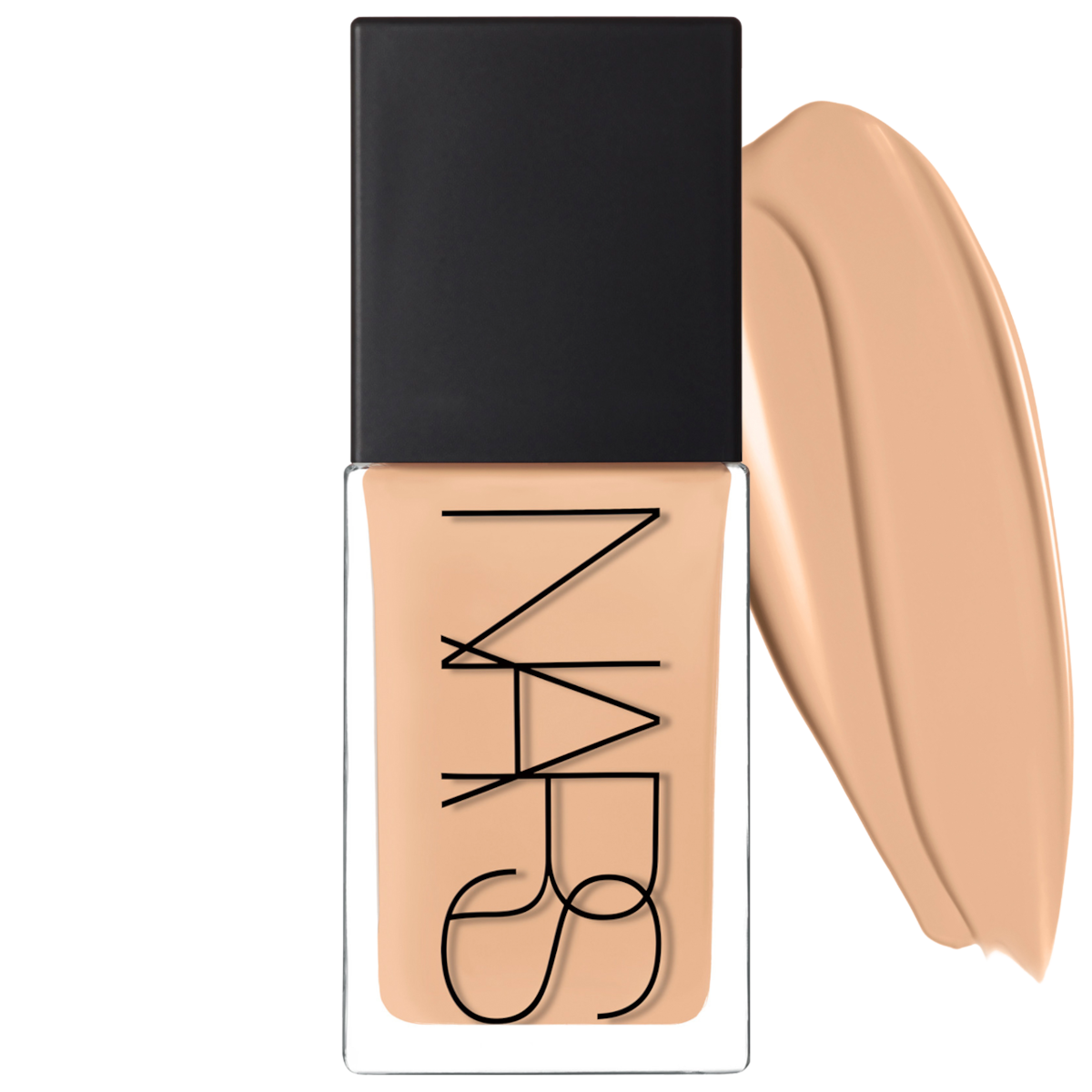 Light Reflecting Skin Improving Medium Coverage Foundation with Cacao Peptides