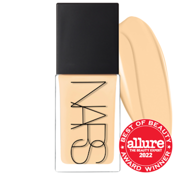 NARS Light Reflecting Foundation