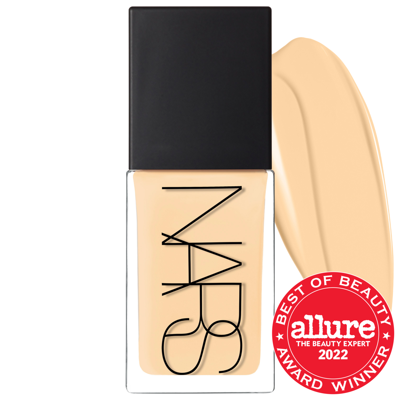 NARS Light Reflecting Skin Improving Medium Coverage Foundation with Cacao Peptides 1 30 ml