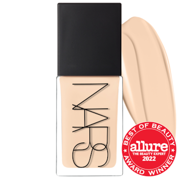 NARS Light Reflecting Foundation