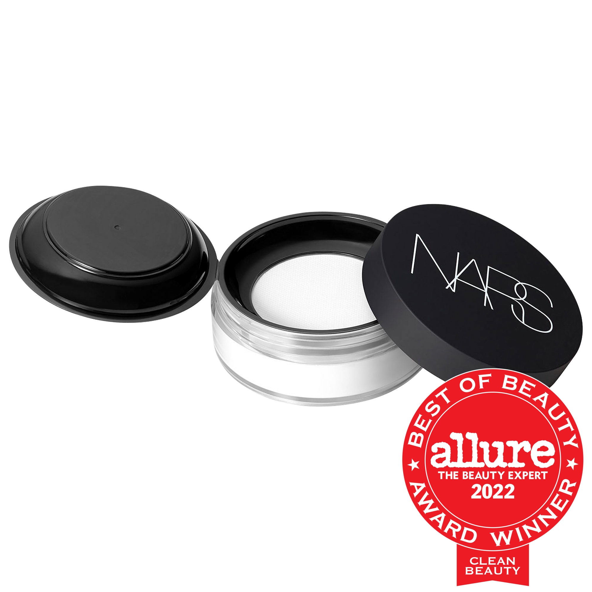 NARS Light Reflecting Loose Setting Powder Crystal .38 oz/ 11 g