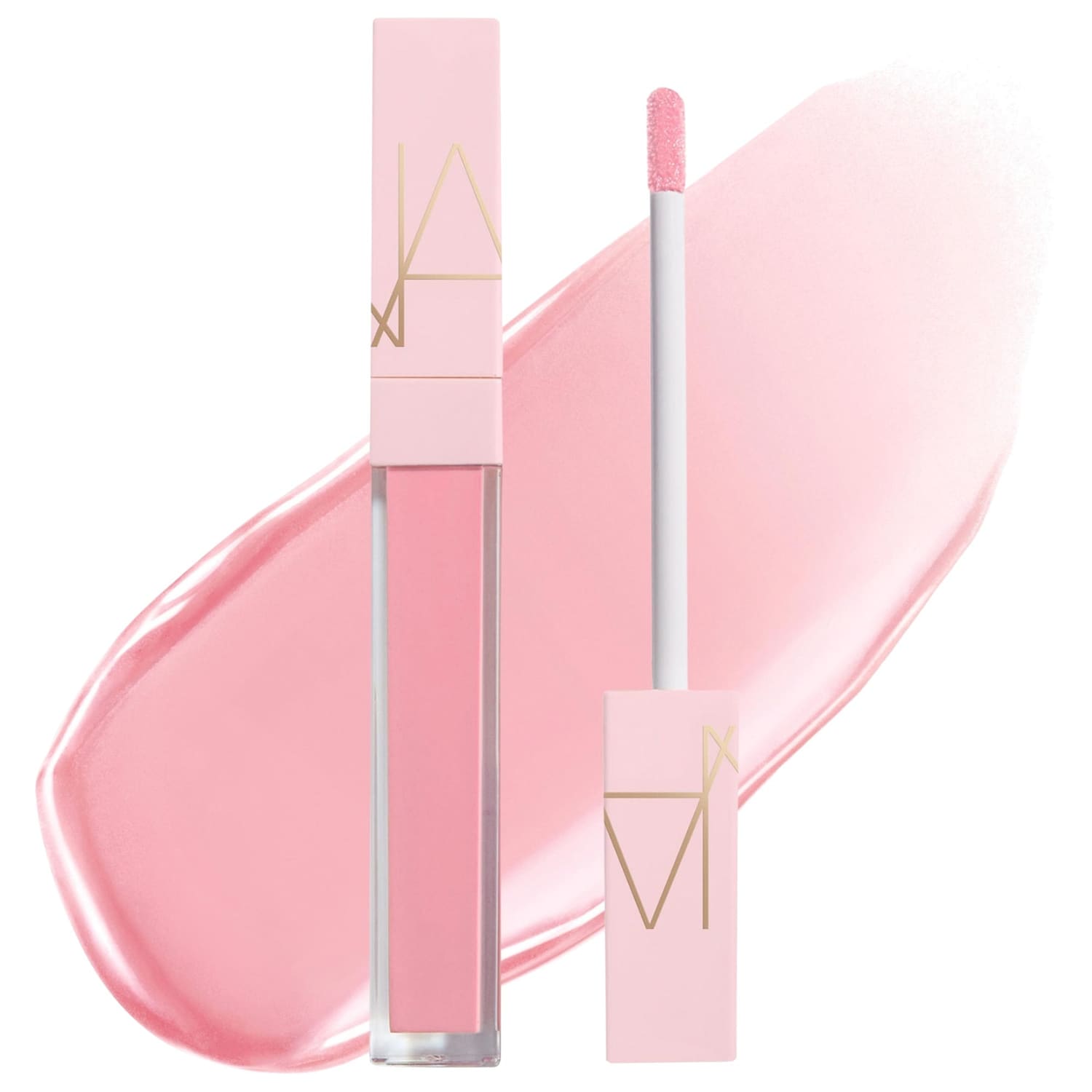 Блеск для губ NARS Afterglow Lip Shine — фото 1