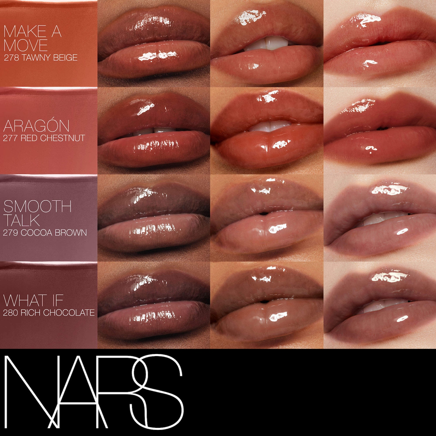 Afterglow Lip Shine Gloss