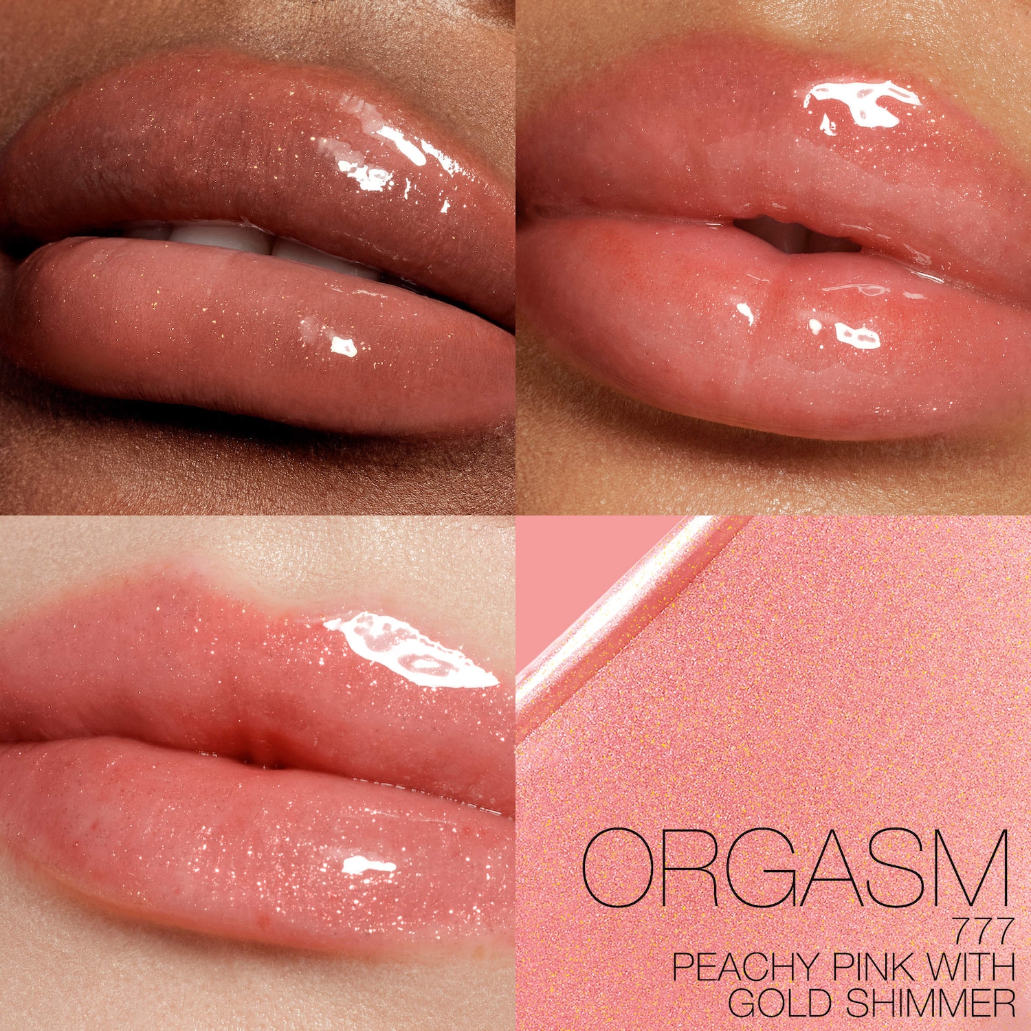Afterglow Lip Shine Gloss
