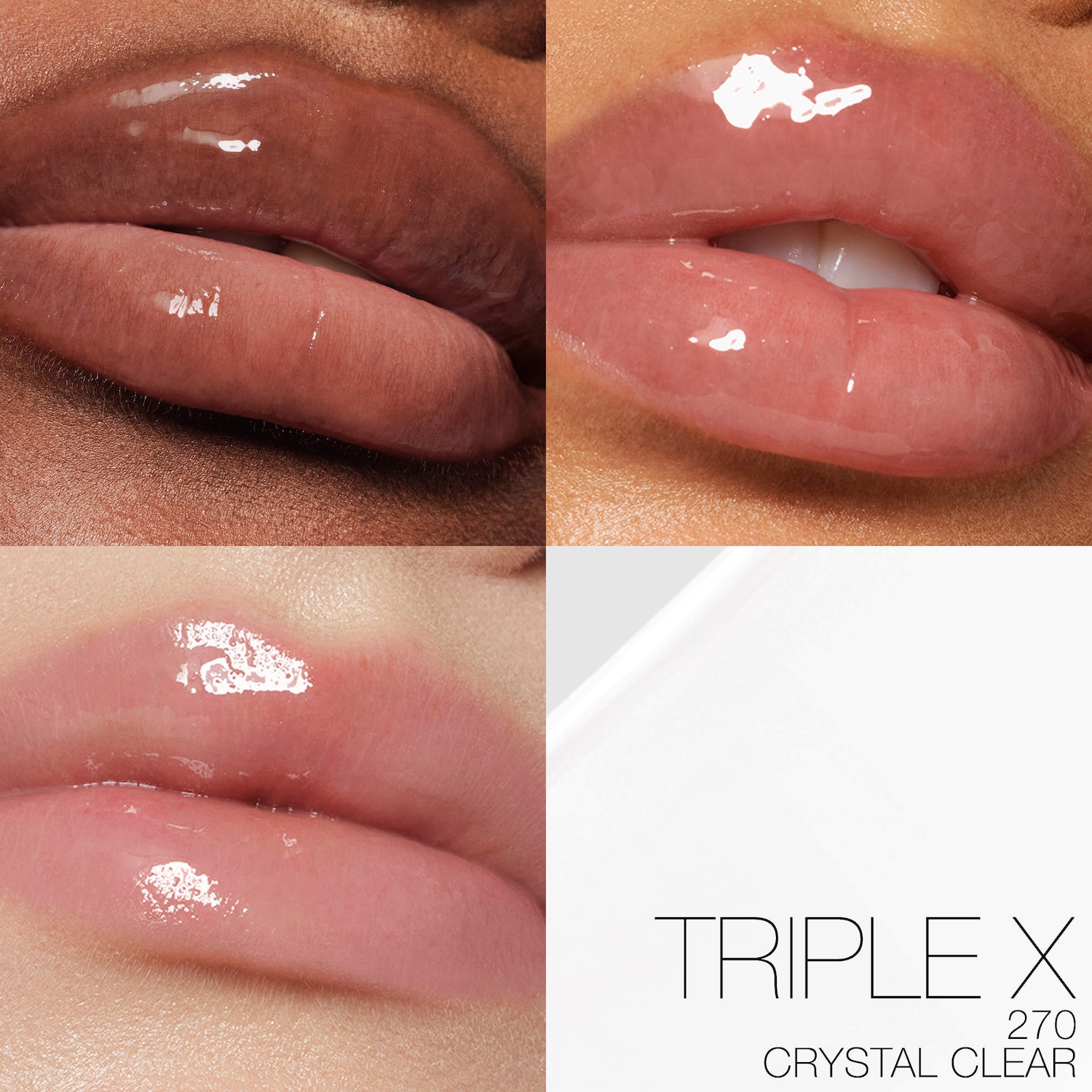 Afterglow Lip Shine Gloss