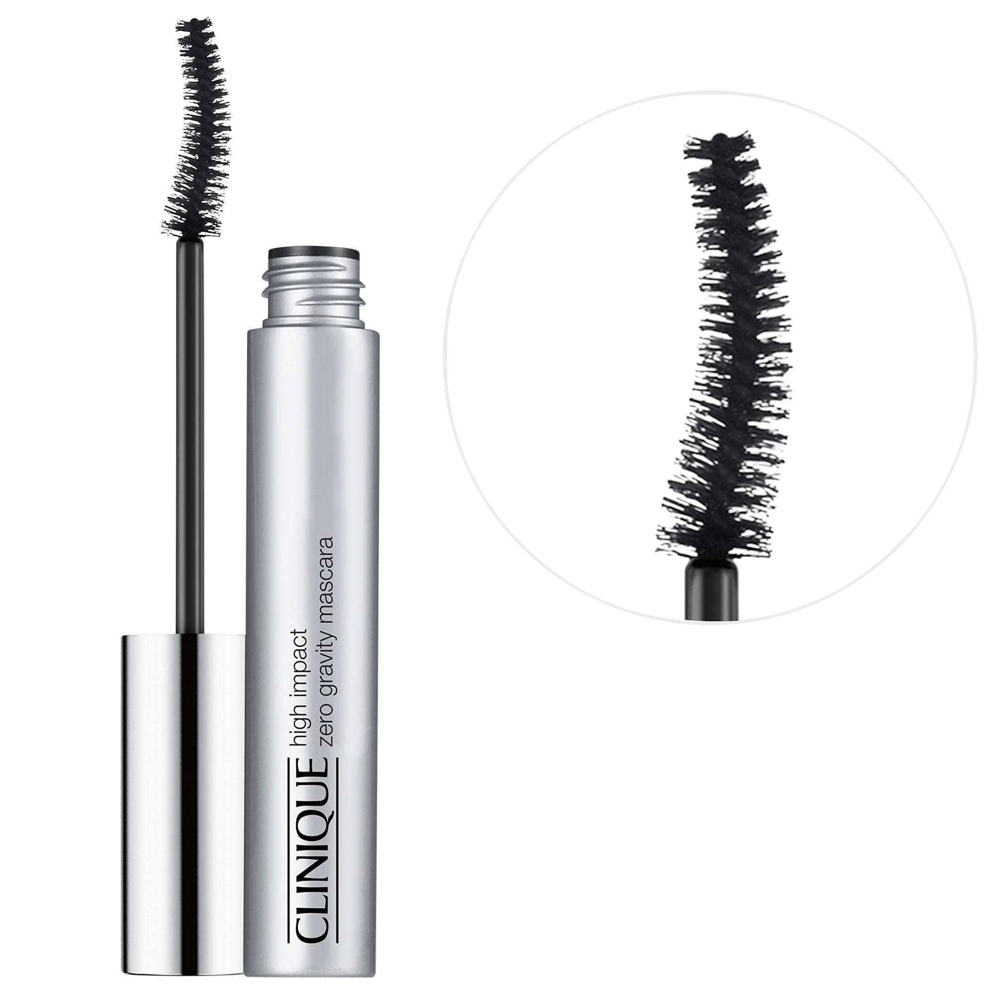 CLINIQUE High Impact™ Zero Gravity Mascara .34 oz./.9 g