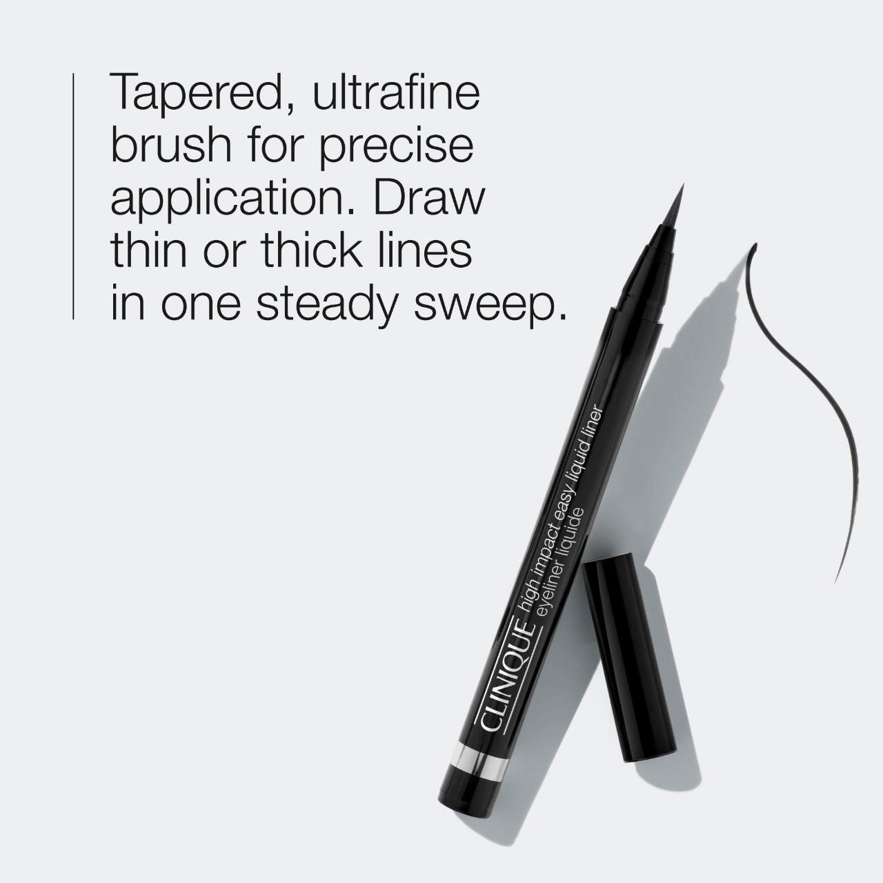 High Impact™ Easy Liquid Eyeliner