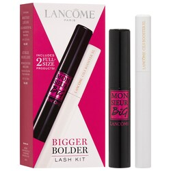 Monsieur Big and Cils Booster Bigger Bolder Lash Kit - Lancôme | Sephora