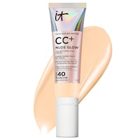 IT Cosmetics - Fluide teinté CC+ Nude Glow avec FPS 40