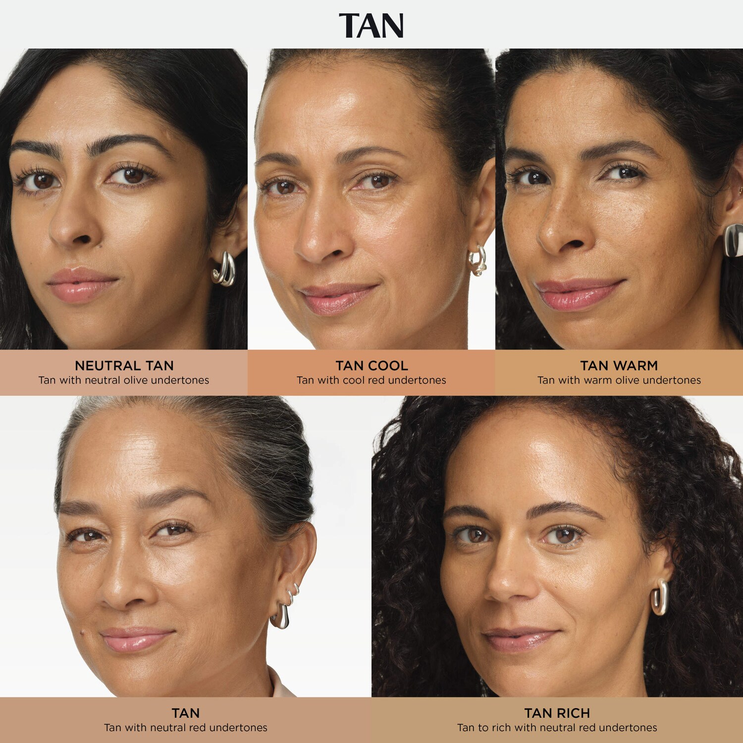 CC+ Nude Glow Lightweight Foundation + Serum with SPF 40 and Niacinamide