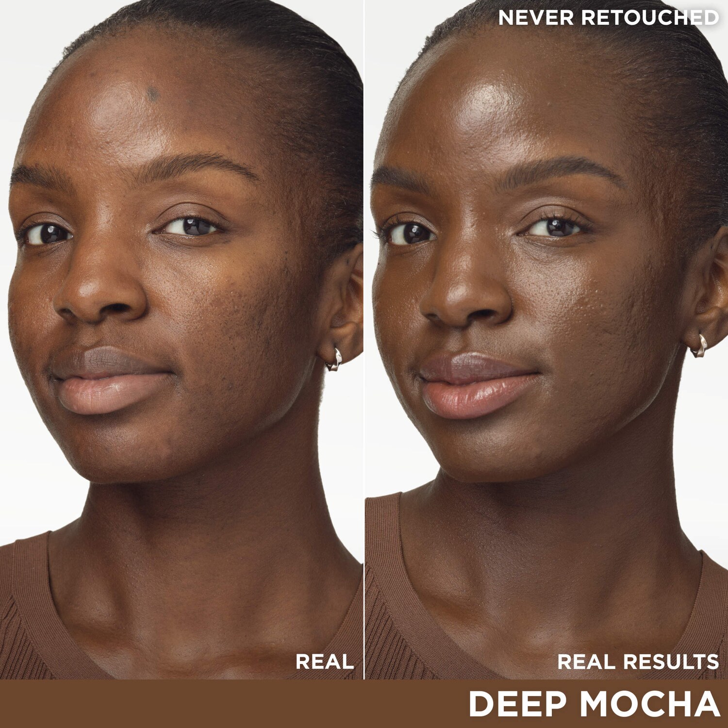 CC+ Nude Glow Lightweight Foundation + Serum with SPF 40 and Niacinamide