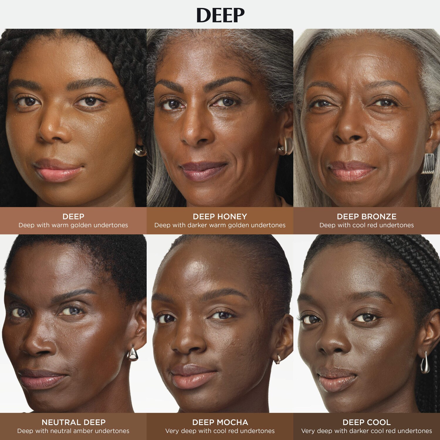 CC+ Nude Glow Lightweight Foundation + Serum with SPF 40 and Niacinamide