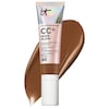 CC+ Nude Glow Lightweight Foundation + Glow Serum with SPF 40 and Niacinamide