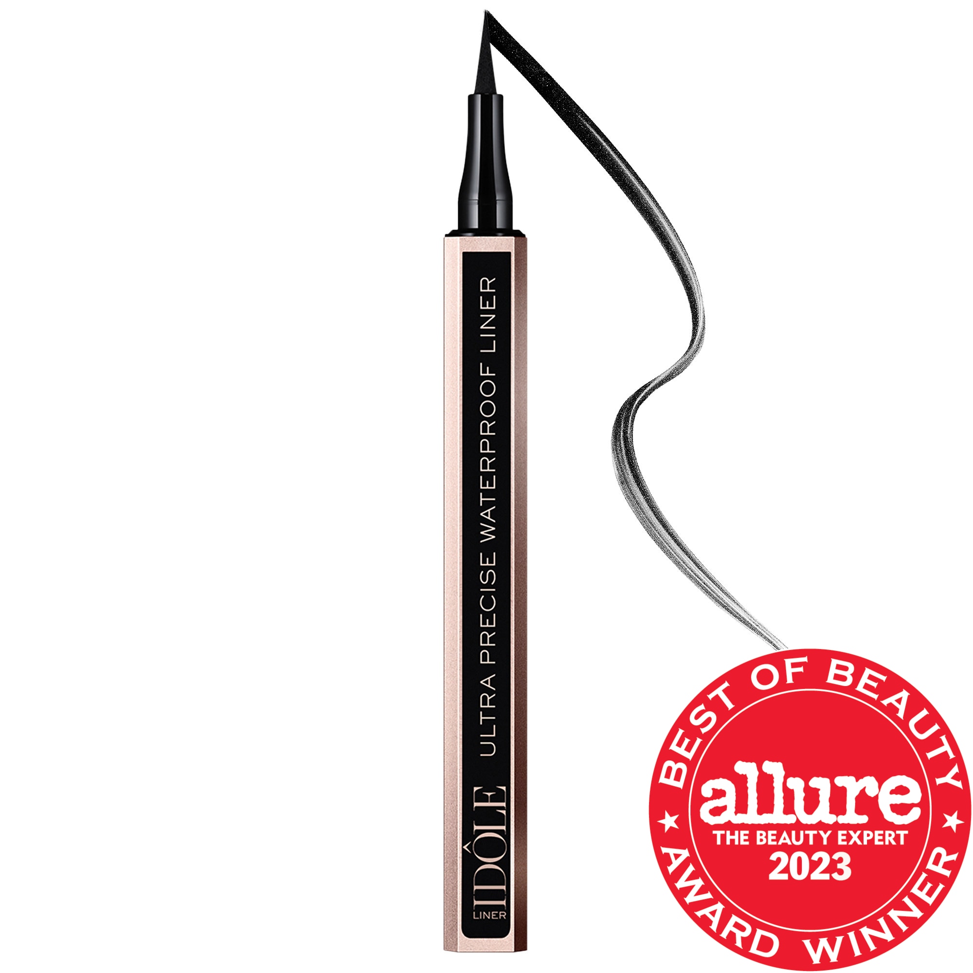 Lancôme Idôle Ultra-Precise Felt Tip Liquid Eyeliner