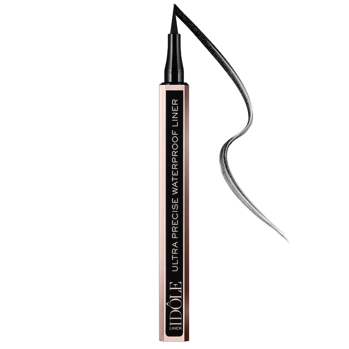 Idôle UltraPrecise Felt Tip Liquid Eyeliner Lancôme Sephora