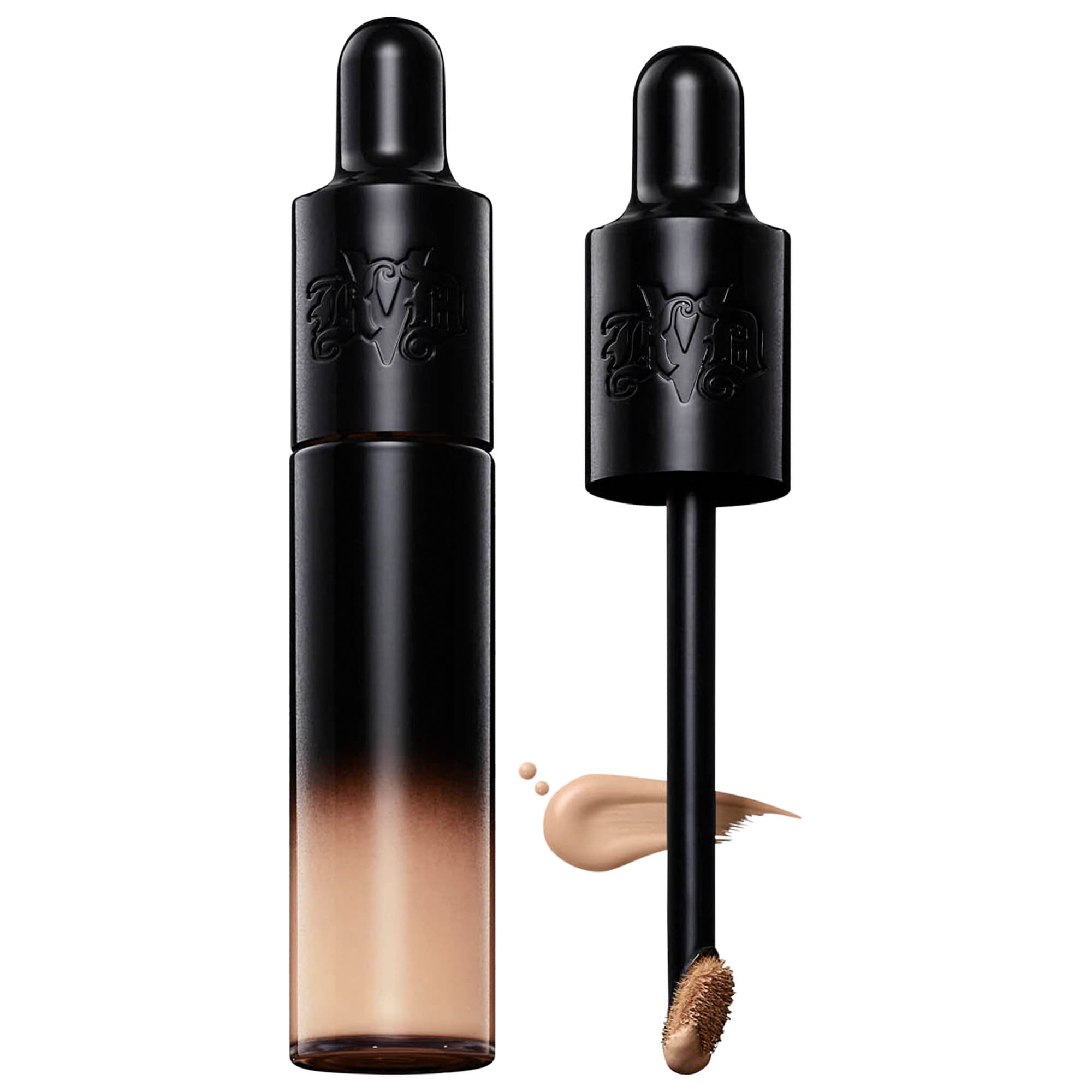 KVD Beauty Good Apple Lightweight Full-Coverage Concealer Light 119 0.33 oz/ 10mL