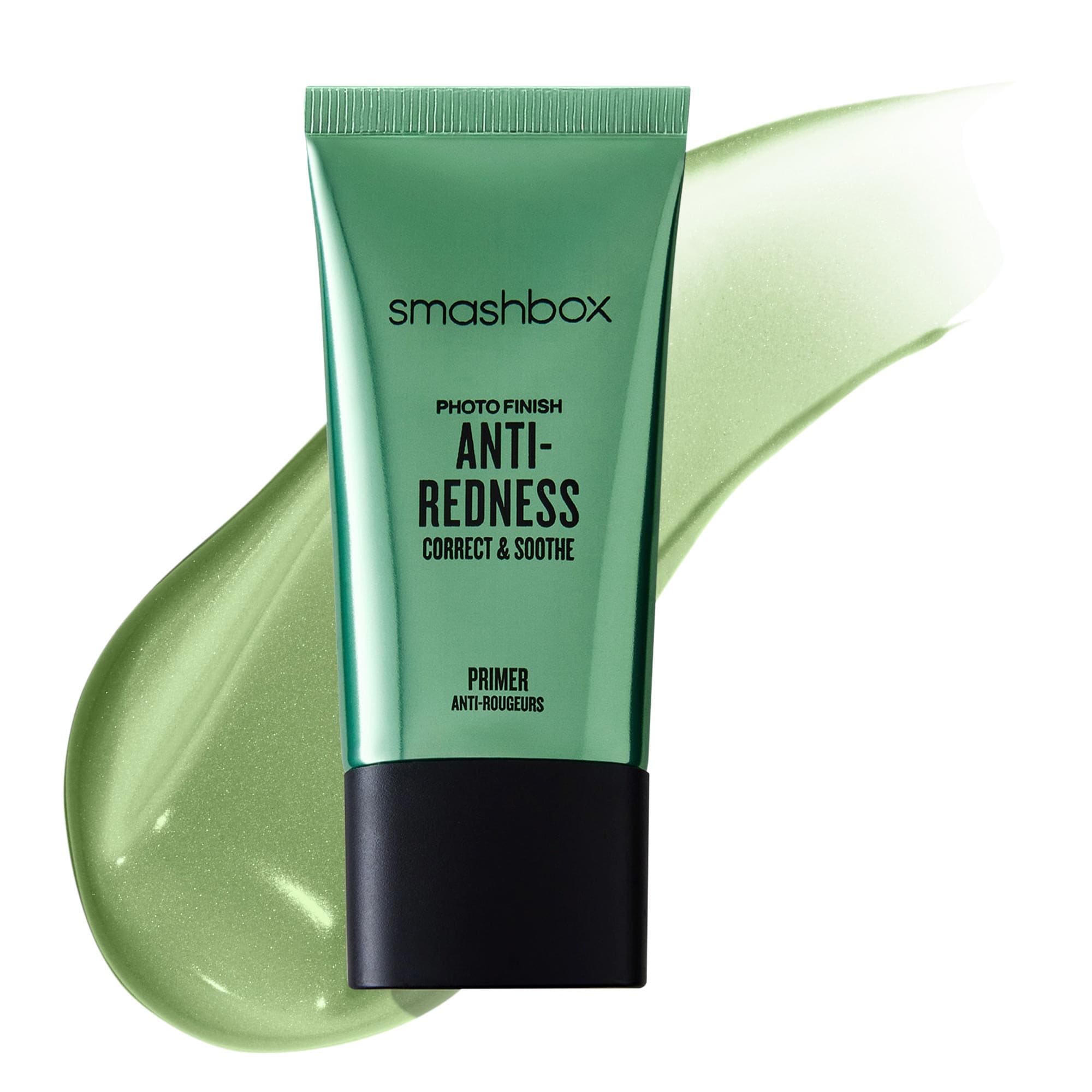 Smashbox Mini Photo Finish Correct Anti-Redness Face Primer 0.34 fl oz/10 ml
