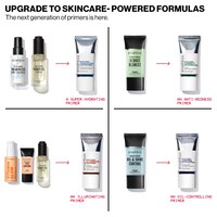 Mini Photo Finish Control Mattifying Face Primer with Salicylic Acid
