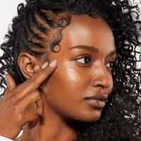 Mini Photo Finish Control Mattifying Face Primer with Salicylic Acid