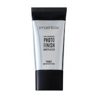 Smashbox - Mini Photo Finish Smooth & Blur Oil-Free Foundation Primer