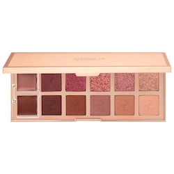 PATRICK TA MAJOR DIMENSION Ⅱ Major Dimension II Rose Eyeshadow Palette - PATRICK TA | Sephora