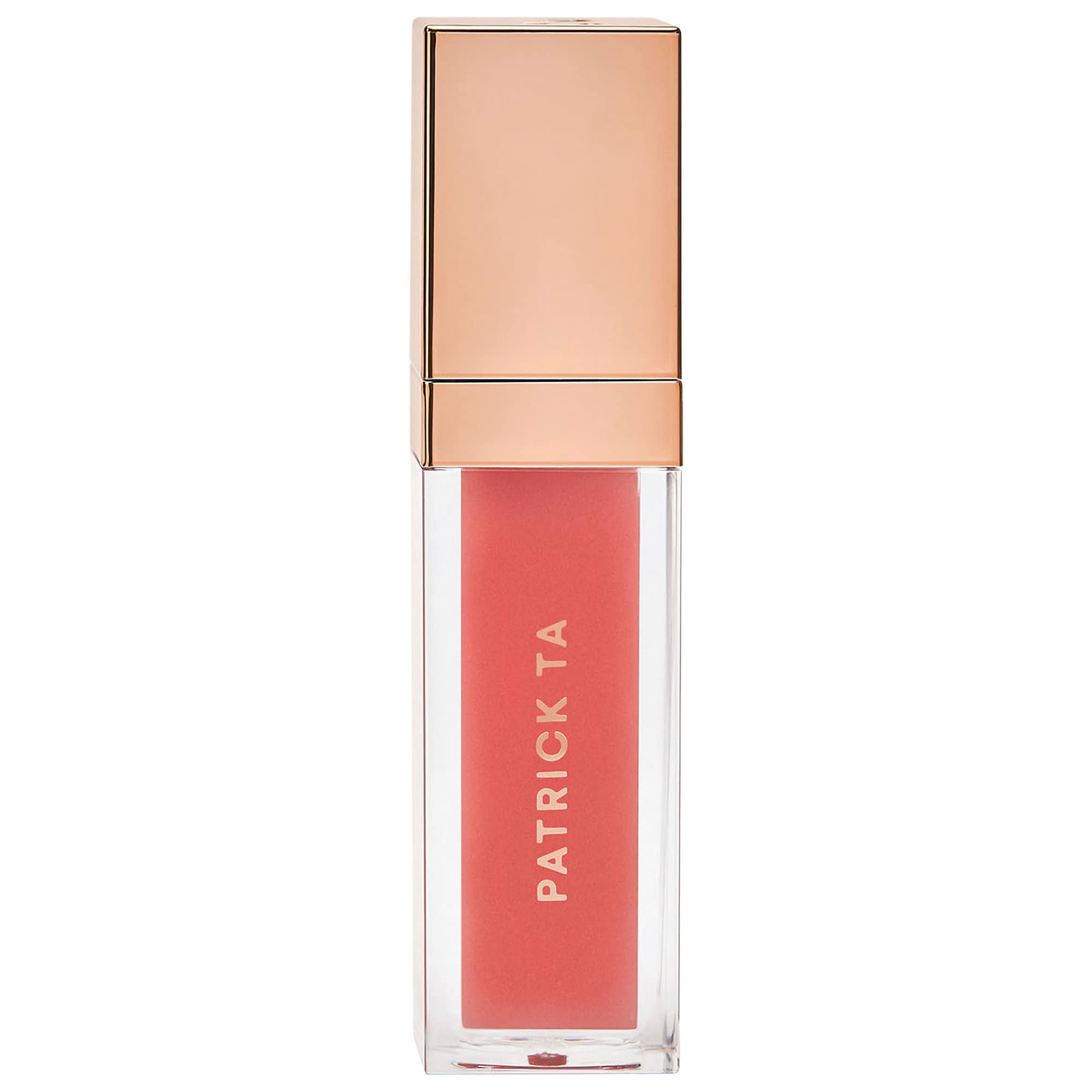 PATRICK TA Major Volume Plumping Lip Gloss 0.3