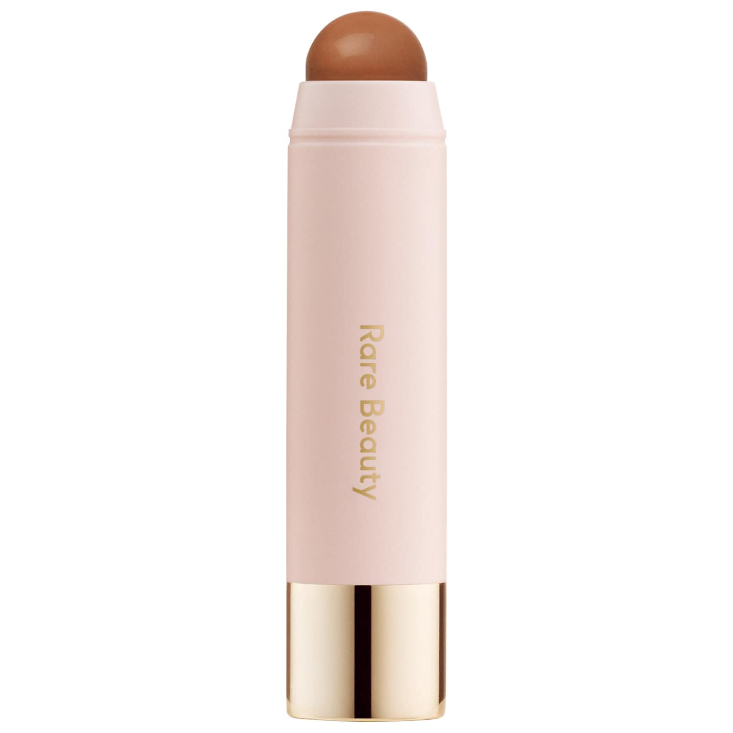 Rare Beauty by Selena Gomez Warm Wishes Effortless Cream Bronzer Stick in Always Sunny