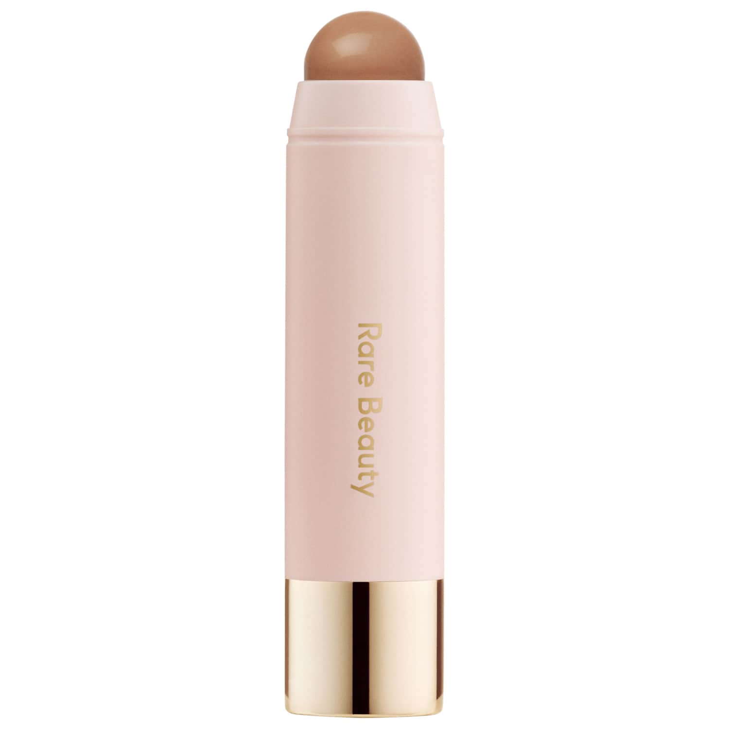 Rare Beauty by Selena Gomez Warm Wishes Effortless Cream Bronzer Stick in Happy Sol
