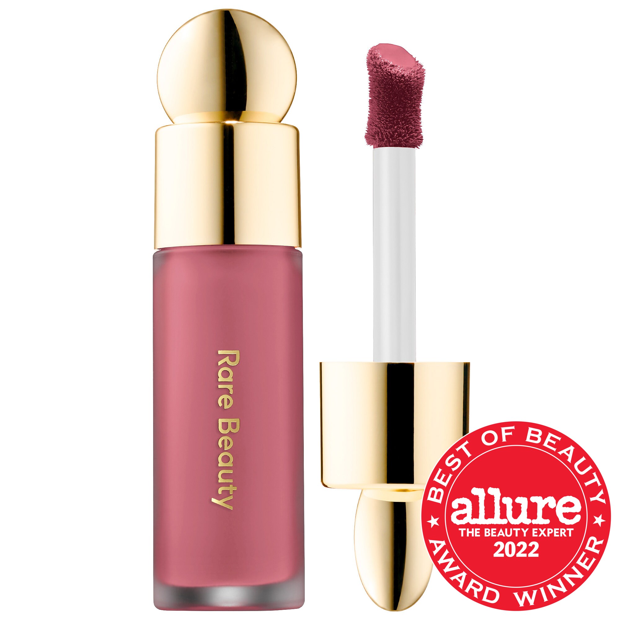 Rare Beauty by Selena Gomez Soft Pinch Liquid Blush 0.25 mL