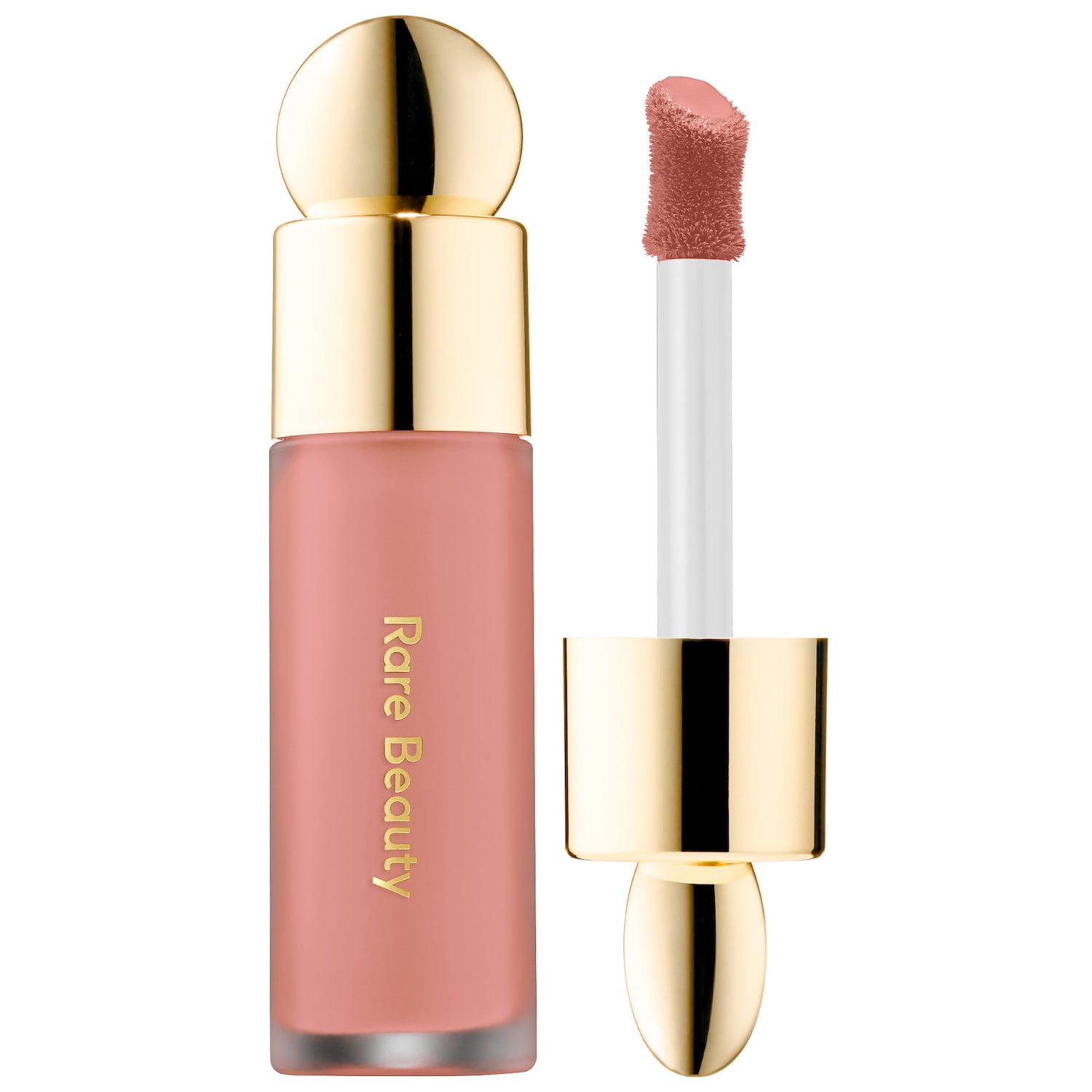 Rare Beauty by Selena Gomez Soft Pinch Liquid Blush in Hope