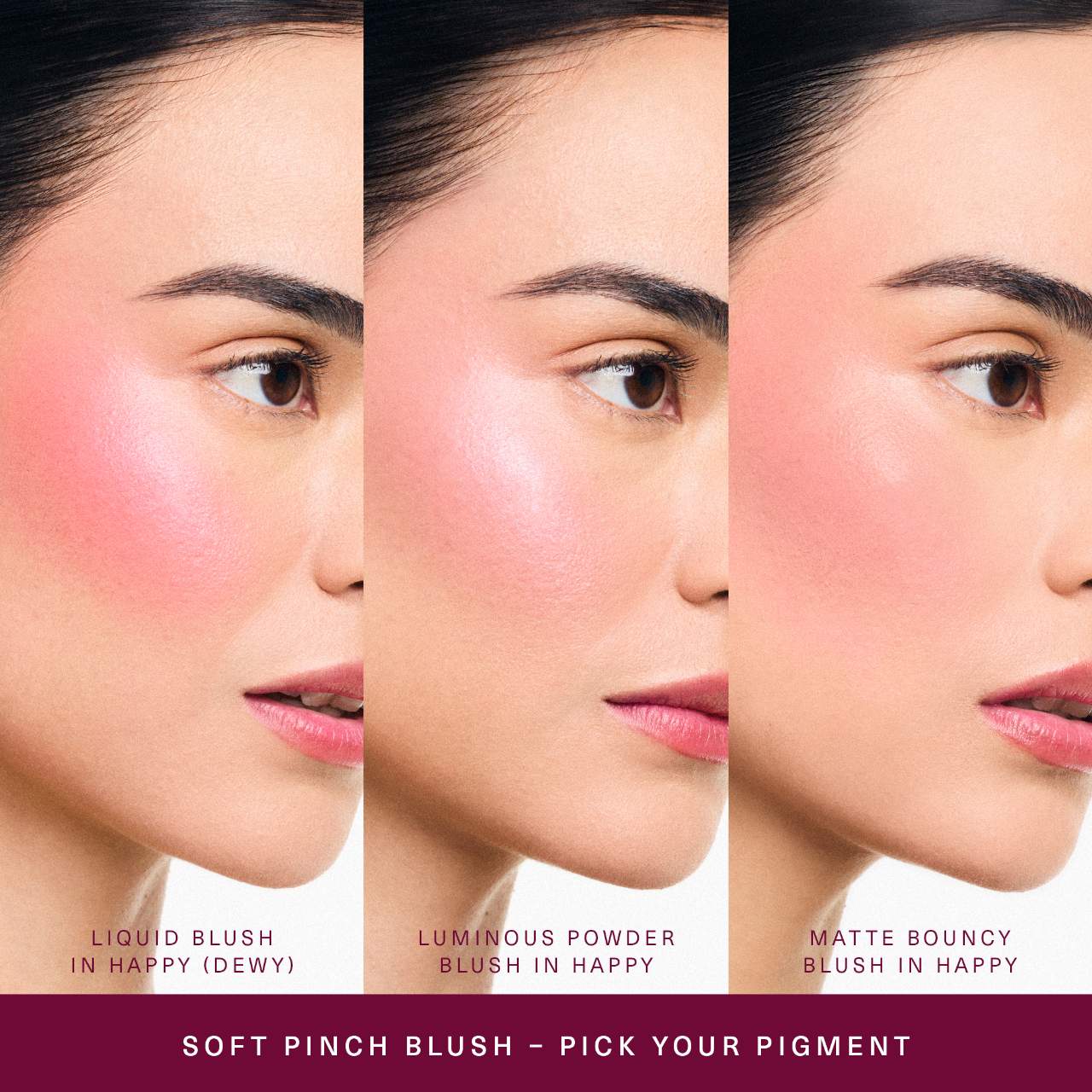 Soft Pinch Liquid Blush - Rare Beauty by Selena Gomez | Sephora