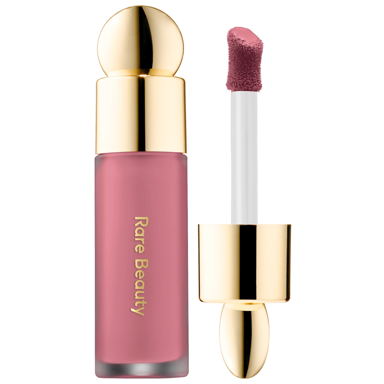 Rare Beauty by Selena Gomez Soft Pinch Liquid Blush in Encourage
