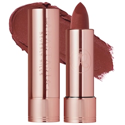 Full-Pigment Matte & Satin Velvet Lipstick
