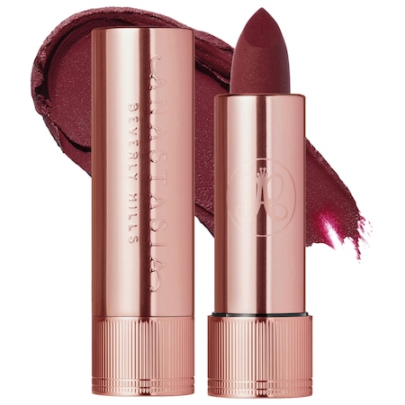 Matte Lipsticks For Parties