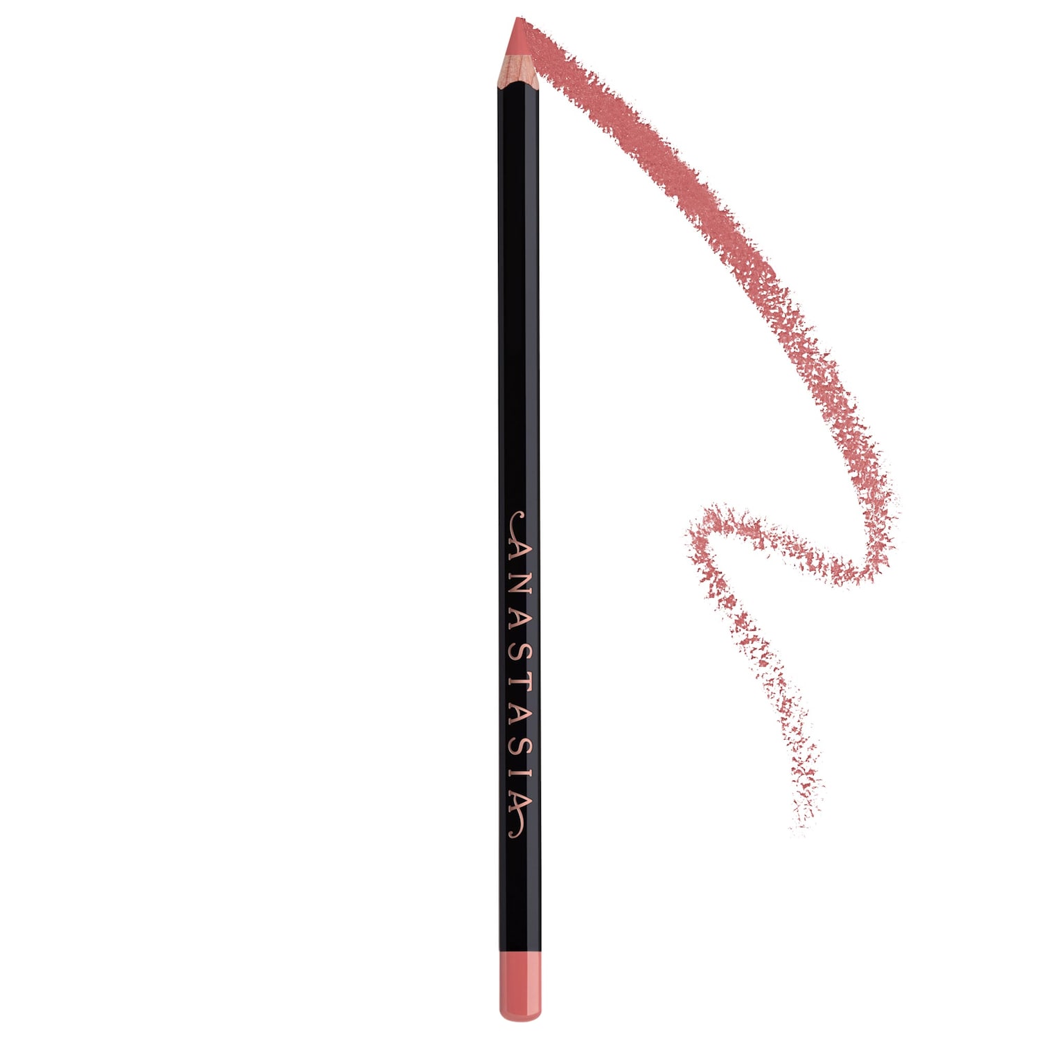 Матовый карандаш для губ для точного контура Anastasia Beverly Hills Velvety-Matte — фото 1