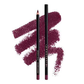 Long-Lasting Velvety-Matte Lip Liner