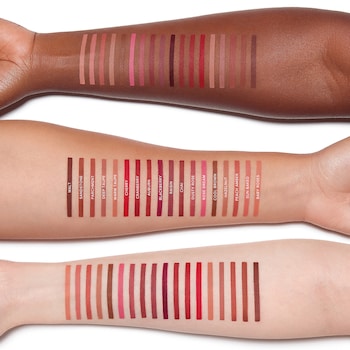 Long-Lasting Velvety-Matte Lip Liner