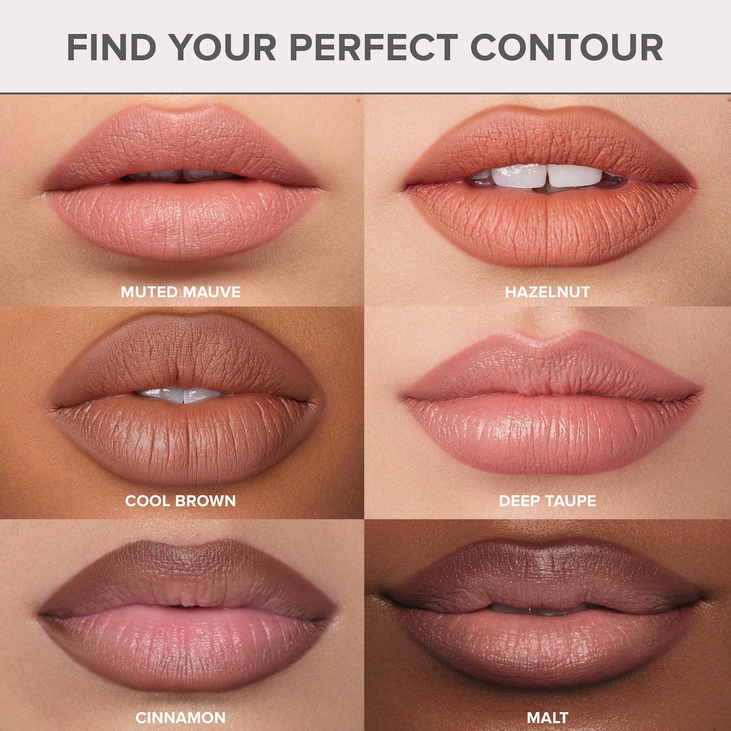 Velvety-Matte Precision Shaping Lip Liner