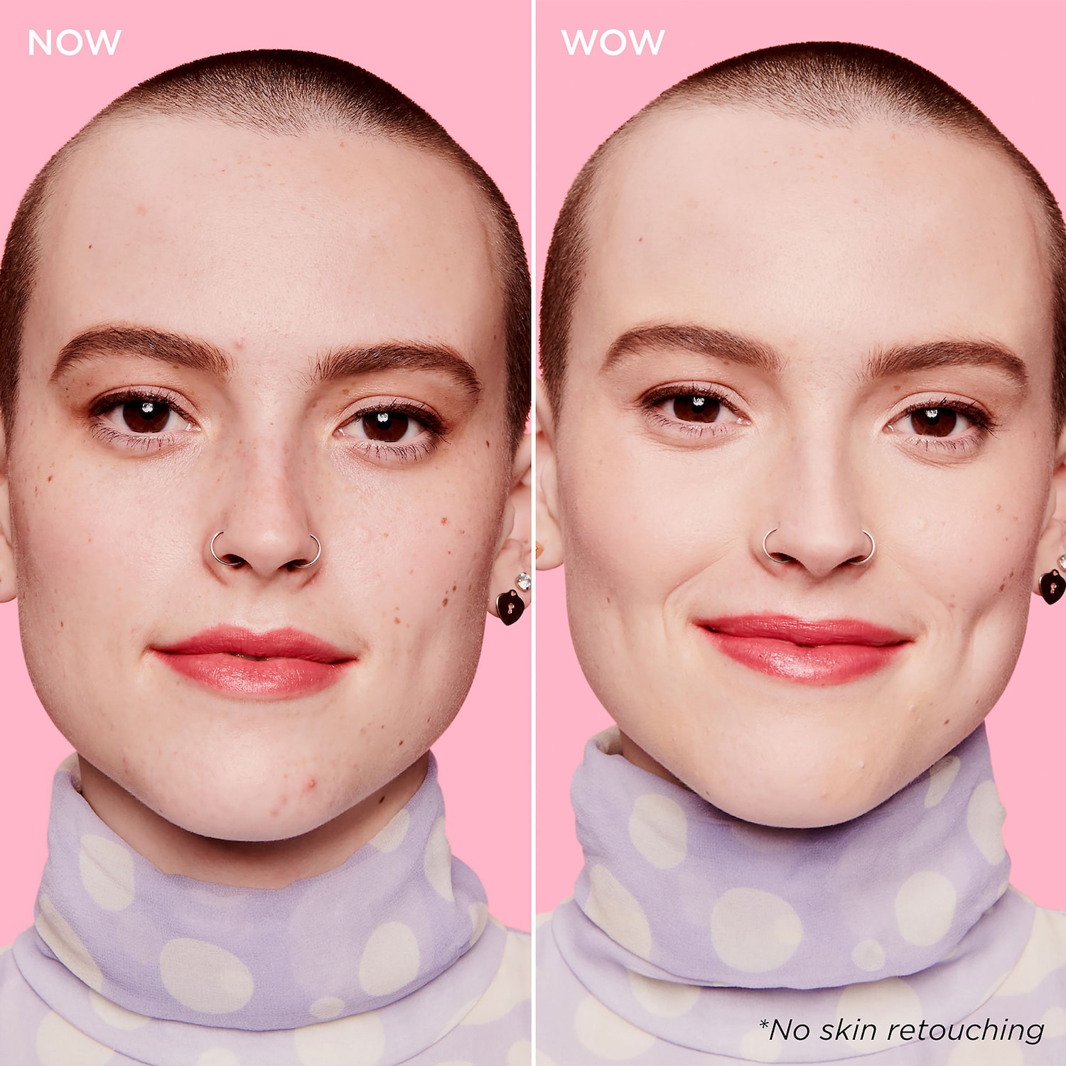 Boi-ing Cakeless Full Coverage Waterproof Liquid Concealer