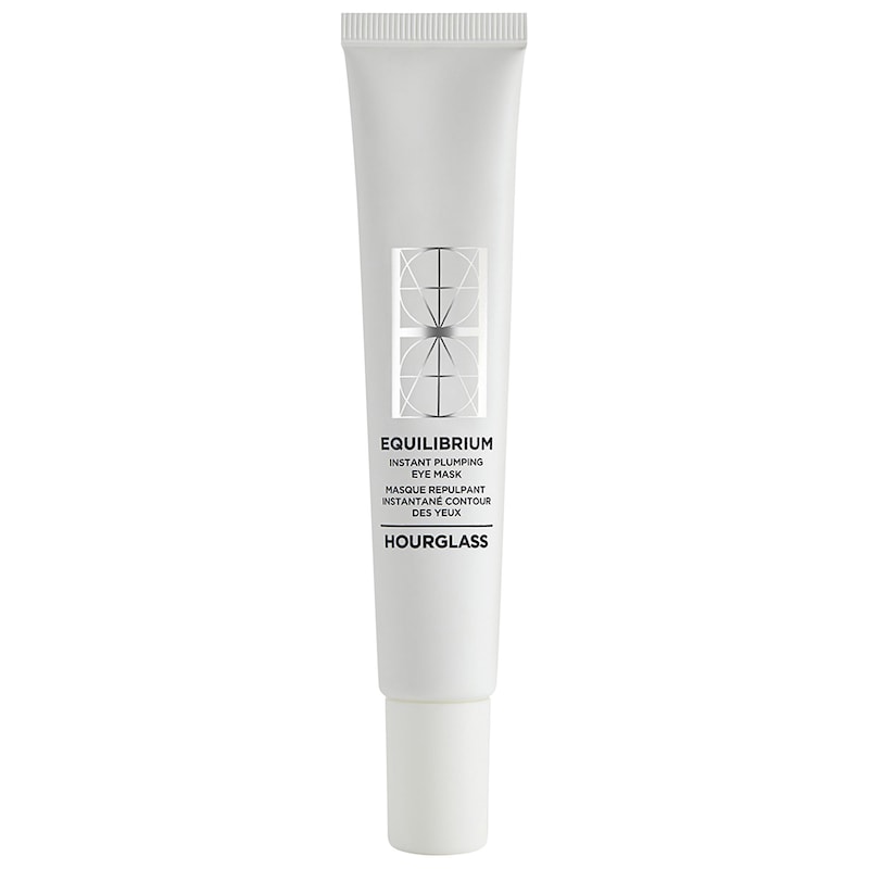 Equilibrium Instant Plumping Eye Mask