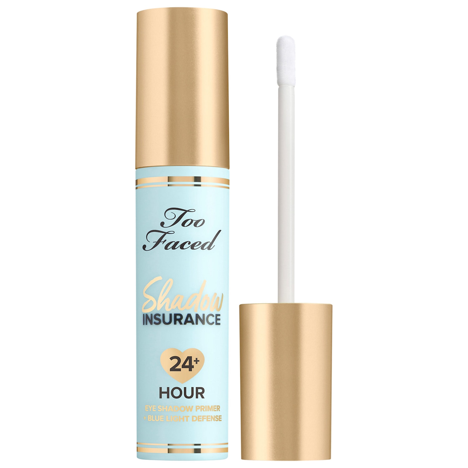 База под тени 24 часа Too Faced Shadow Insurance — фото 1