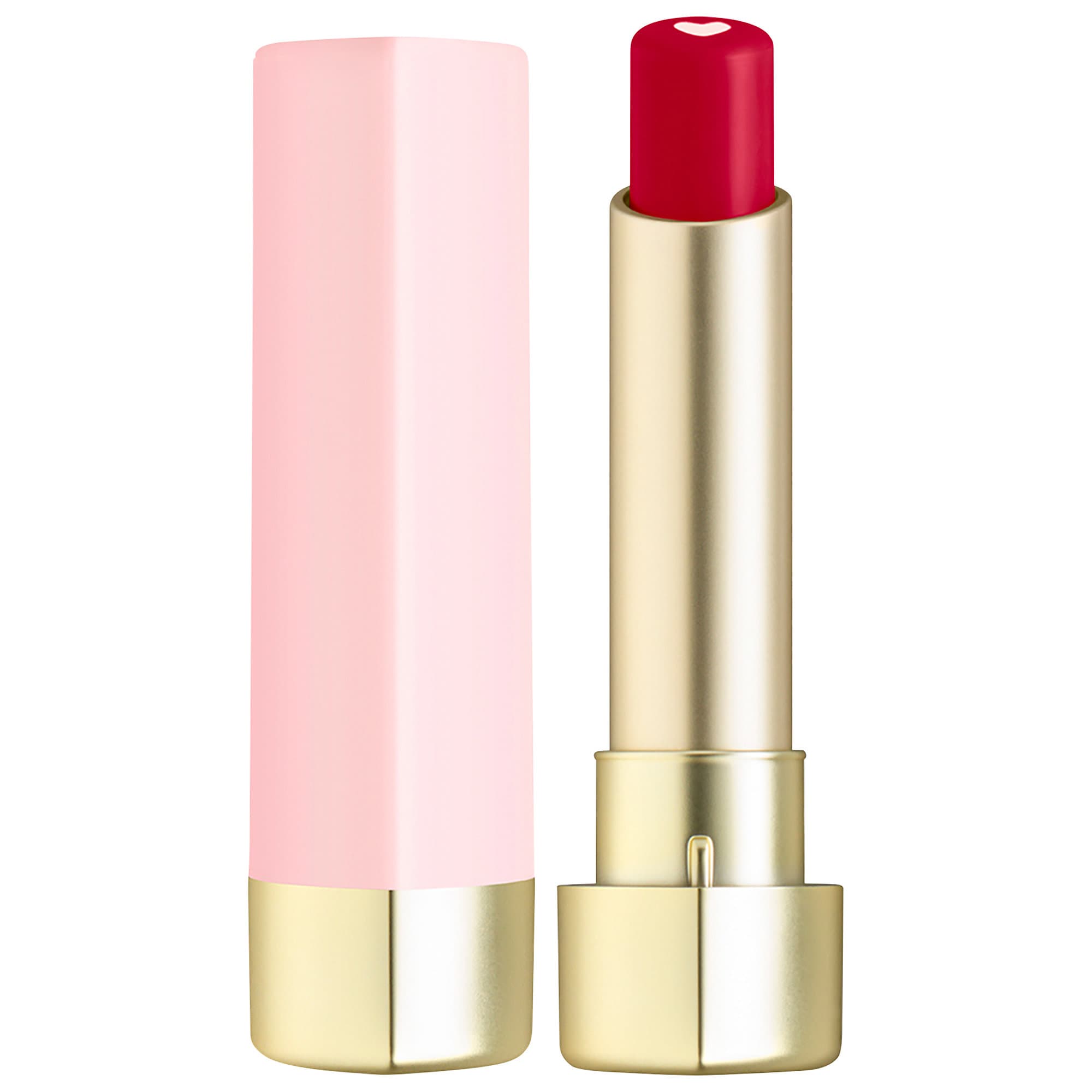Thumbnail of Too Faced Too Femme Heart Core Lipstick Heart Core