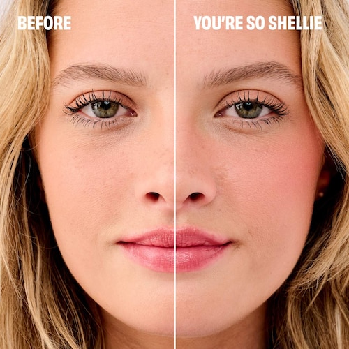 Silky-Soft Powder Blush