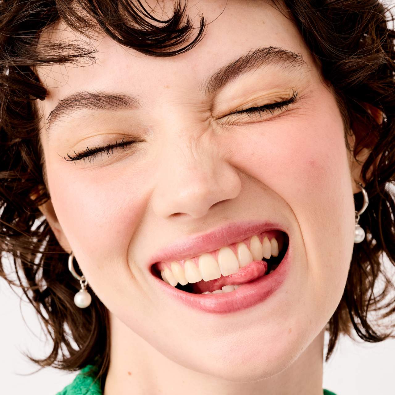 Silky-Soft Powder Blush