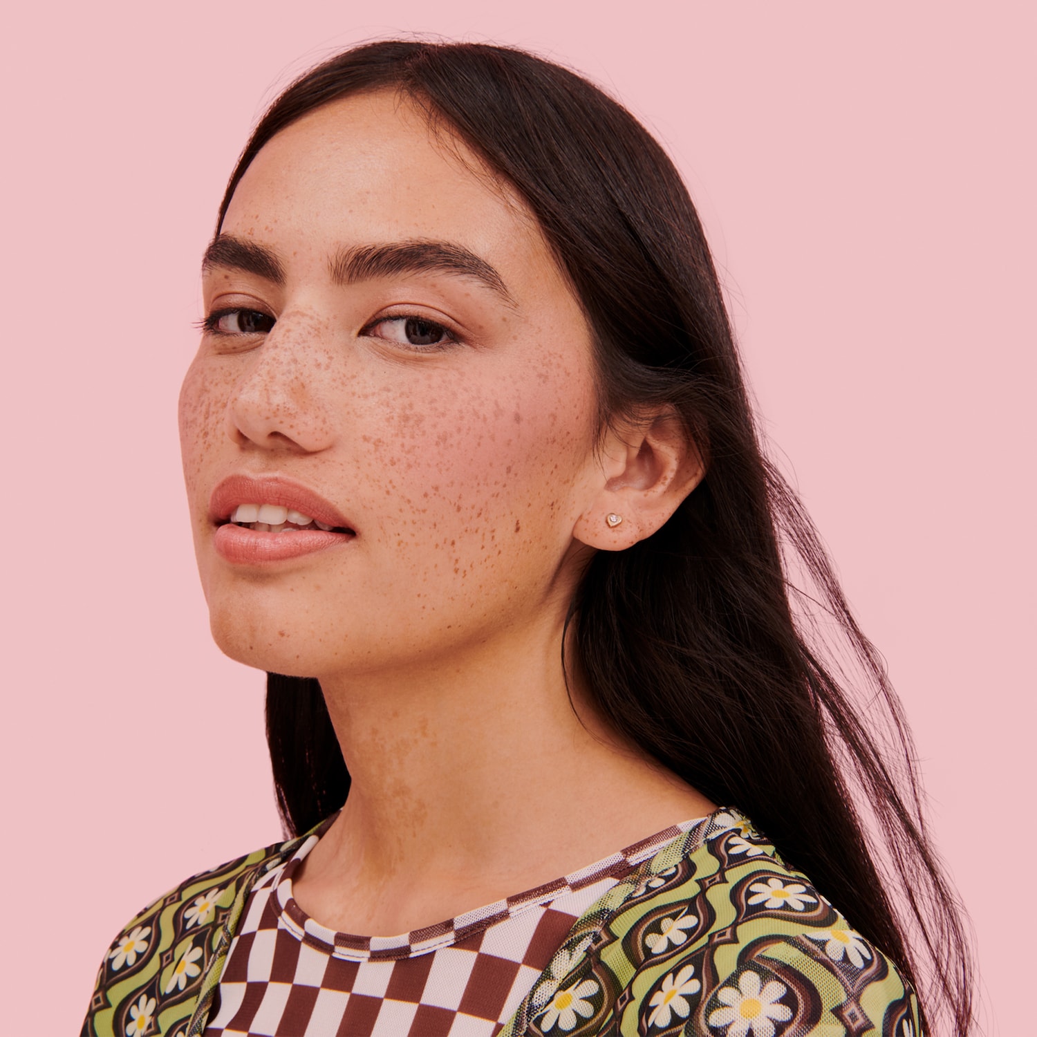 Benefit Cosmetics Dandelion BabyPink Blush The Summit